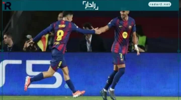 تشكيل برشلونة وجيرونا المتوقع وموعد المباراة والقنوات الناقلة